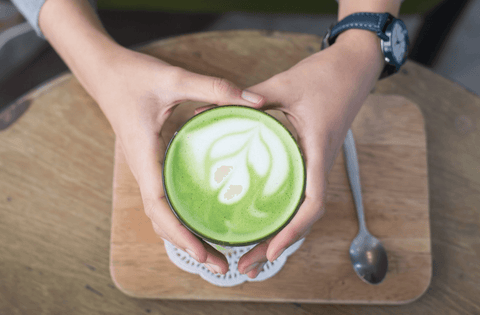 Learn What Macha, Maccha and Matcha Green Tea Are