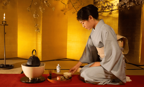 What Does Matcha Taste Like?