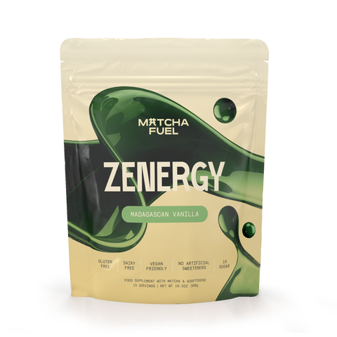 Zenergy SuperLatte