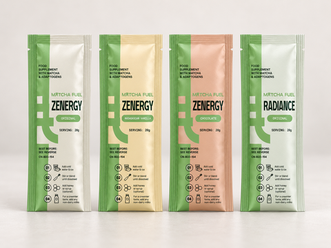 Discovery Sample Pack
