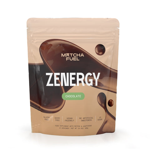 15 Day Supply of Cacao