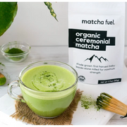 Organic Matcha Fuel